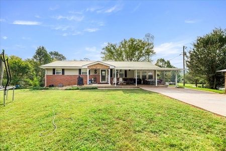 554 County Road 443, Athens, TN