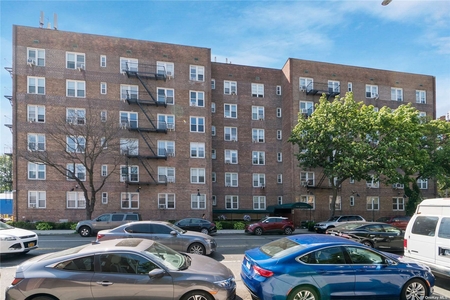 75-10 Yellowstone Blvd, Queens, NY