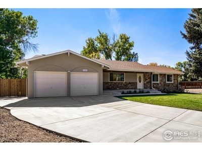 12368 W 70th Ave, Arvada, CO