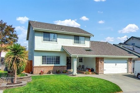 236 Donegal Ct, Vacaville, CA