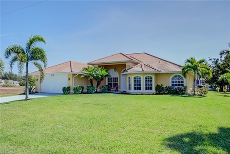 2719 Nw 43rd Ave, Cape Coral, FL