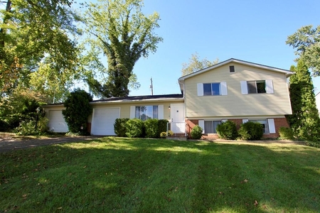 1193 Nelson Dr, Chillicothe, OH