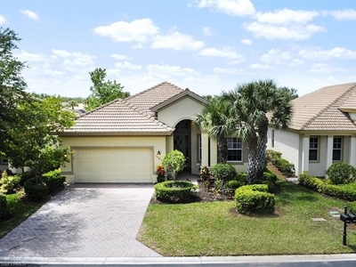 3761 Lakeview Isle Ct, Fort Myers, FL