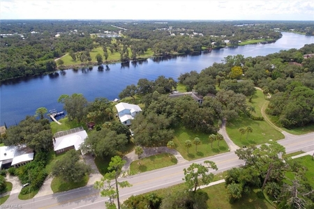 871 County Rd 78, Labelle, FL