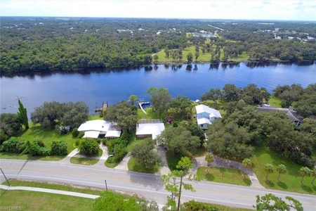 871 County Rd 78, Labelle, FL