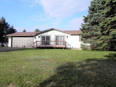 504 Coon Ave, Frederic, WI