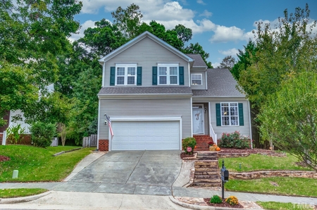 2439 Stately Oaks Dr, Raleigh, NC