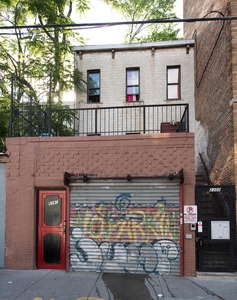 2305 Beaumont Avenue, Bronx, NY