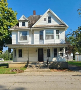105 South St, Quincy, OH