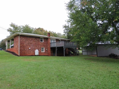373 Poors Ford Rd, Rutherfordton, NC