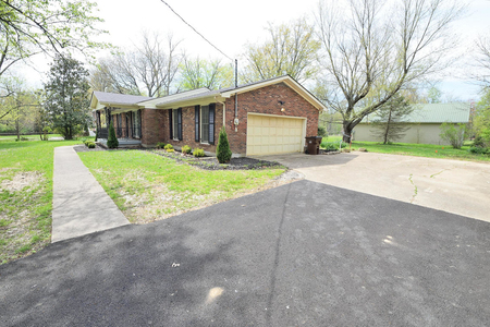 12311 Old Henry Rd, Louisville, KY