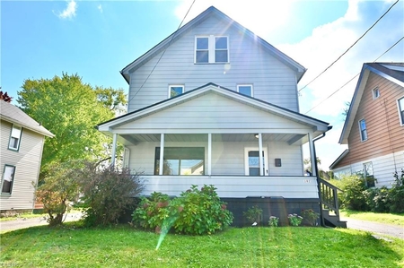 102 Creed St, Struthers, OH