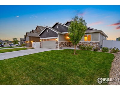 5945 Clarence Dr, Windsor, CO