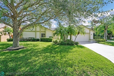 641 Nw 107th Ln, Coral Springs, FL
