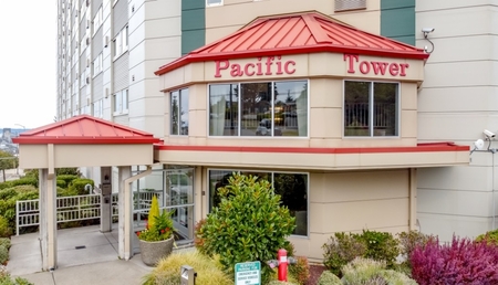 3201 Pacific Ave, Tacoma, WA