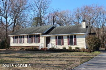 229 Foxhall Dr, Rocky Mount, NC