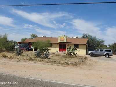 10390 S Sierrita Mountain Rd, Tucson, AZ