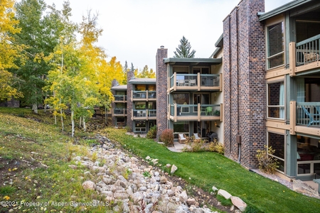 855 Carriage Way, Snowmass Village, CO