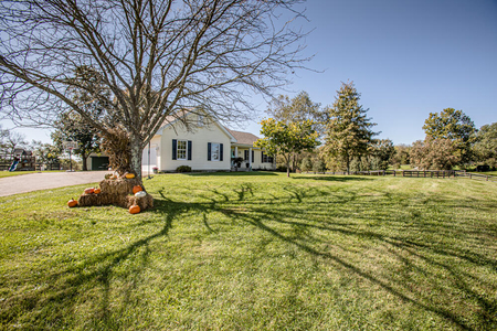 136 Thistle Way, Georgetown, KY