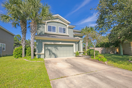 862 Solimar Way, Mary Esther, FL