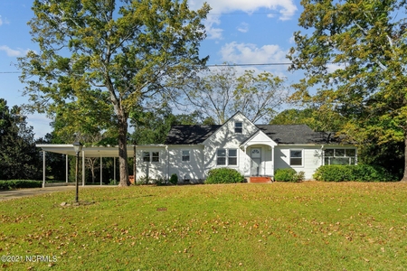 241 Justice Rd, Jacksonville, NC