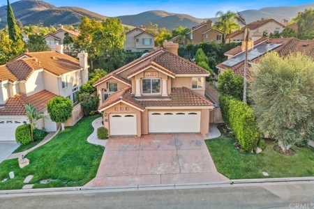 756 Holbertson Ct, Simi Valley, CA
