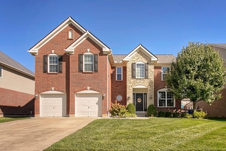 8230 Windy Harbor Way, West Chester, OH
