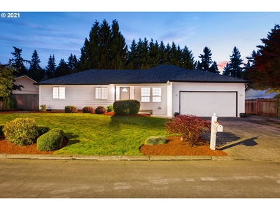 502 Nw 133rd St, Vancouver, WA