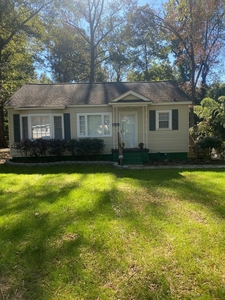 347 Creswell Ave, Greenwood, SC