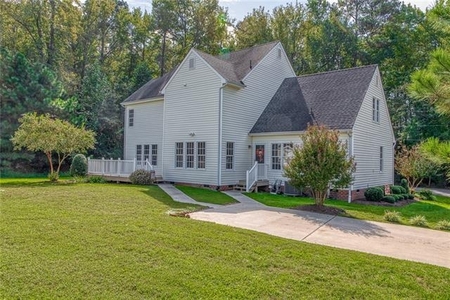 149 White Bank Rd, Colonial Heights, VA