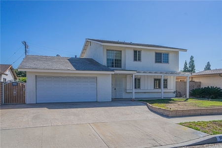 1606 Hollandale Ave, Rowland Heights, CA