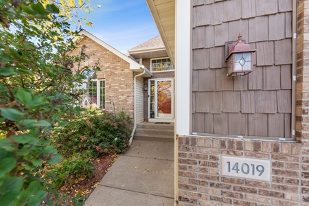 14019 Olive St, Andover, MN
