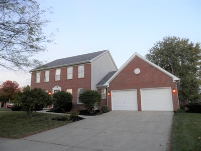 448 Potomac Ave, Westerville, OH