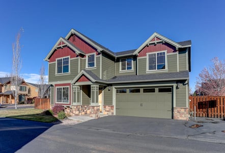 560 Nw 28th St, Redmond, OR
