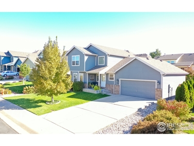 3030 41st Avenue Ct, Greeley, CO