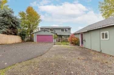 1560 Mount Baldy Rd, Grants Pass, OR