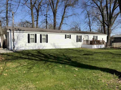 6843 N 1225, Monticello, IN