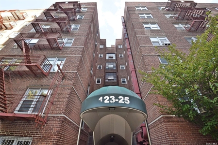 123-25 82nd Avenue, Queens, NY