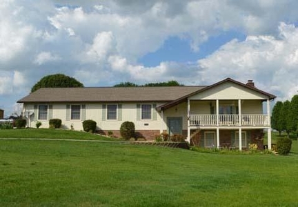 824 Indian Cave Subdivision, Monticello, KY