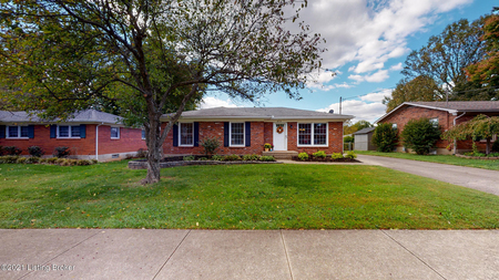 2216 Old Hickory Rd, Louisville, KY