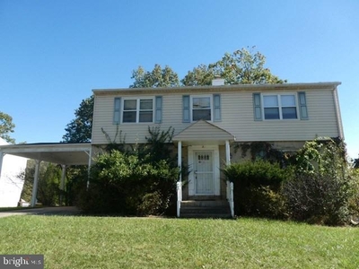 3 Dale Mills Ct, Catonsville, MD