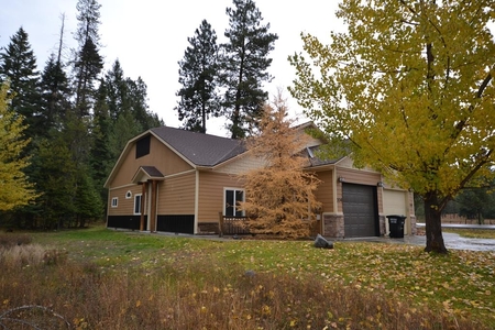 704 Deer Forest Dr, Mccall, ID