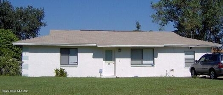 5540 Holden Rd, Cocoa, FL