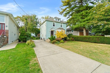 416 Bedell Ter, West Hempstead, NY