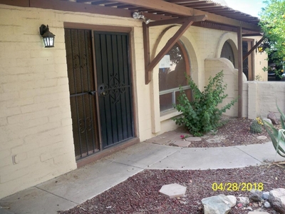 5001 N Pueblo Villas Dr, Tucson, AZ