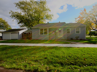 18243 Center Ave, Homewood, IL