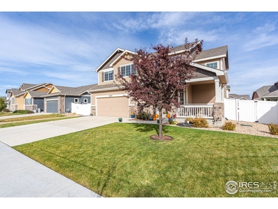 8835 16th Street Rd, Greeley, CO