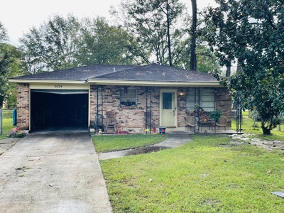 3624 Stone St, Moss Point, MS