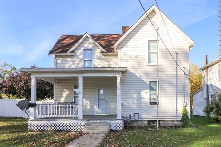 36 Sharon St, Shelby, OH