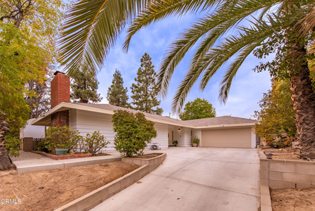 8451 Farralone Ave, West Hills, CA